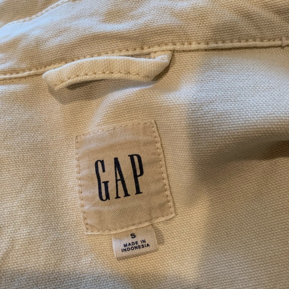 Gap walking jacket - Picture 5 of 7
